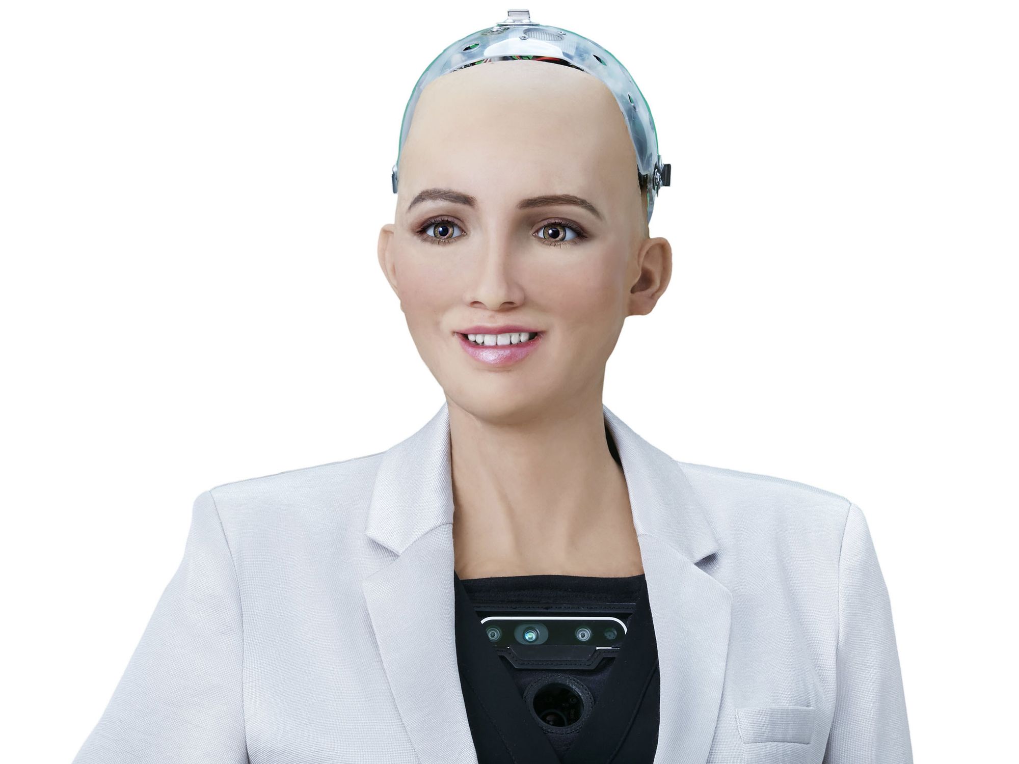 Hanson Robotics Sophia | Humanoid Robot