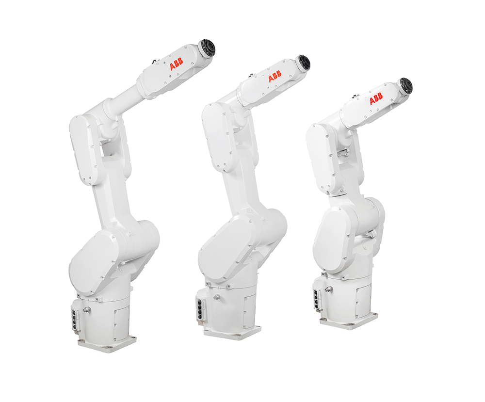 ABB IRB 1300 robot family product image