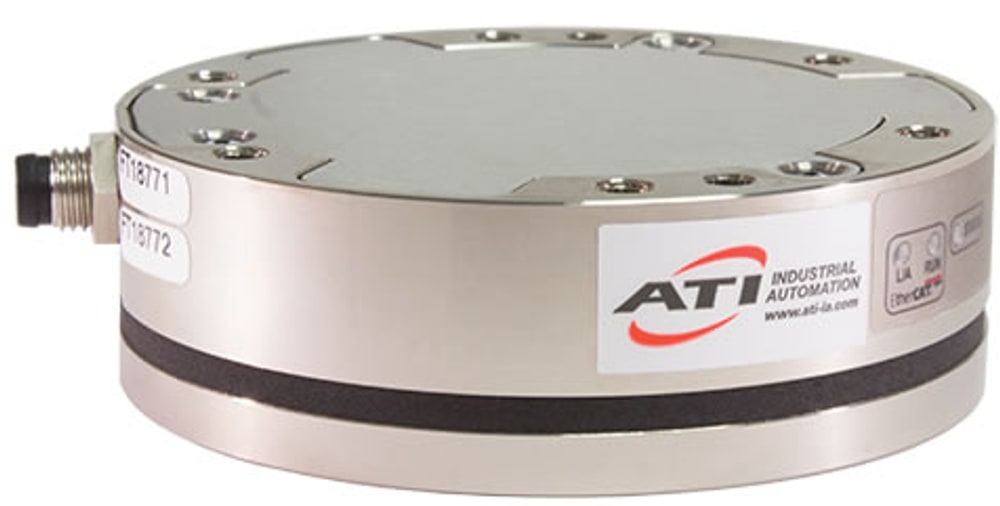 ATI Axia80-M20 Six-Axis Force/Torque Sensor