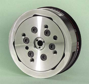ATI Delta Six-Axis Force/Torque Sensor