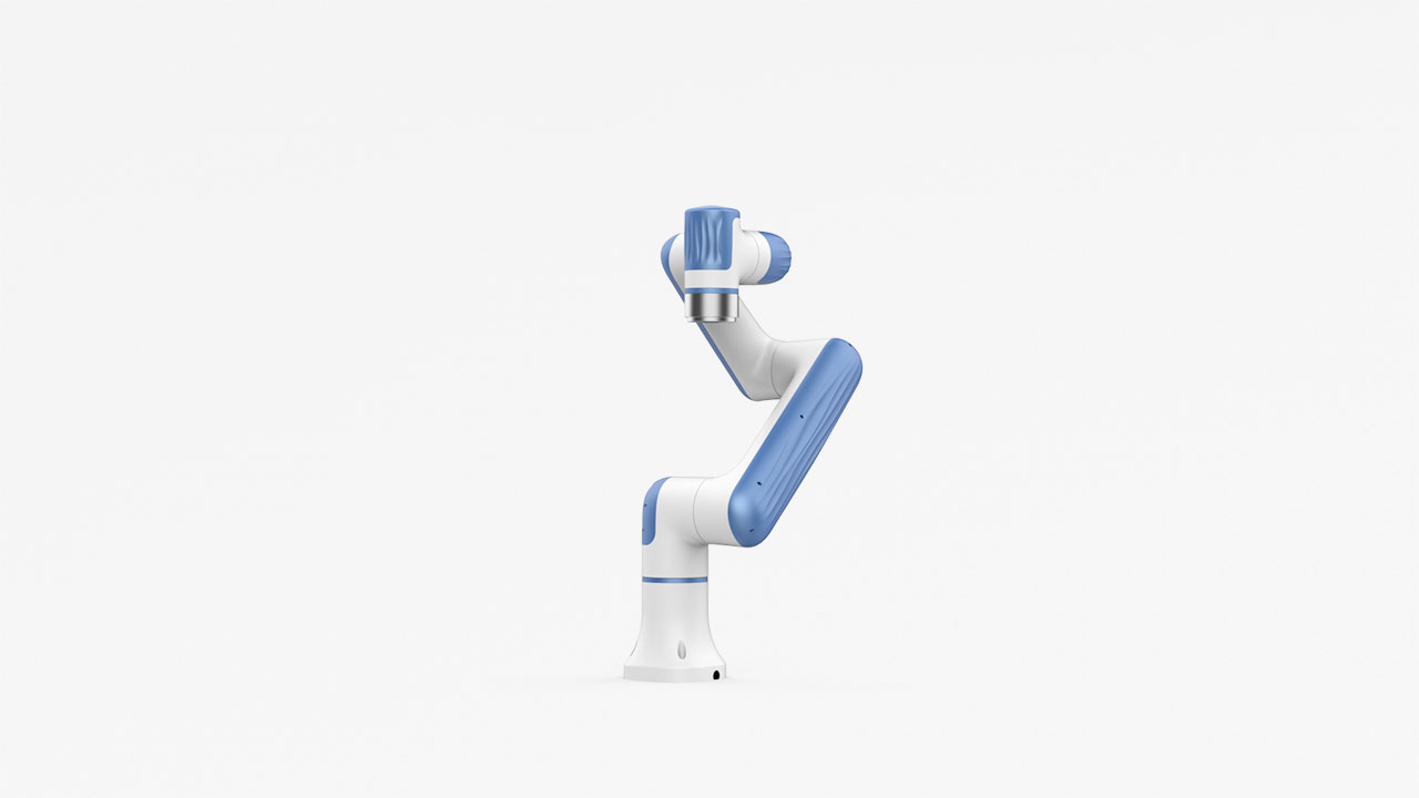 DOBOT Nova 2 Collaborative Robot