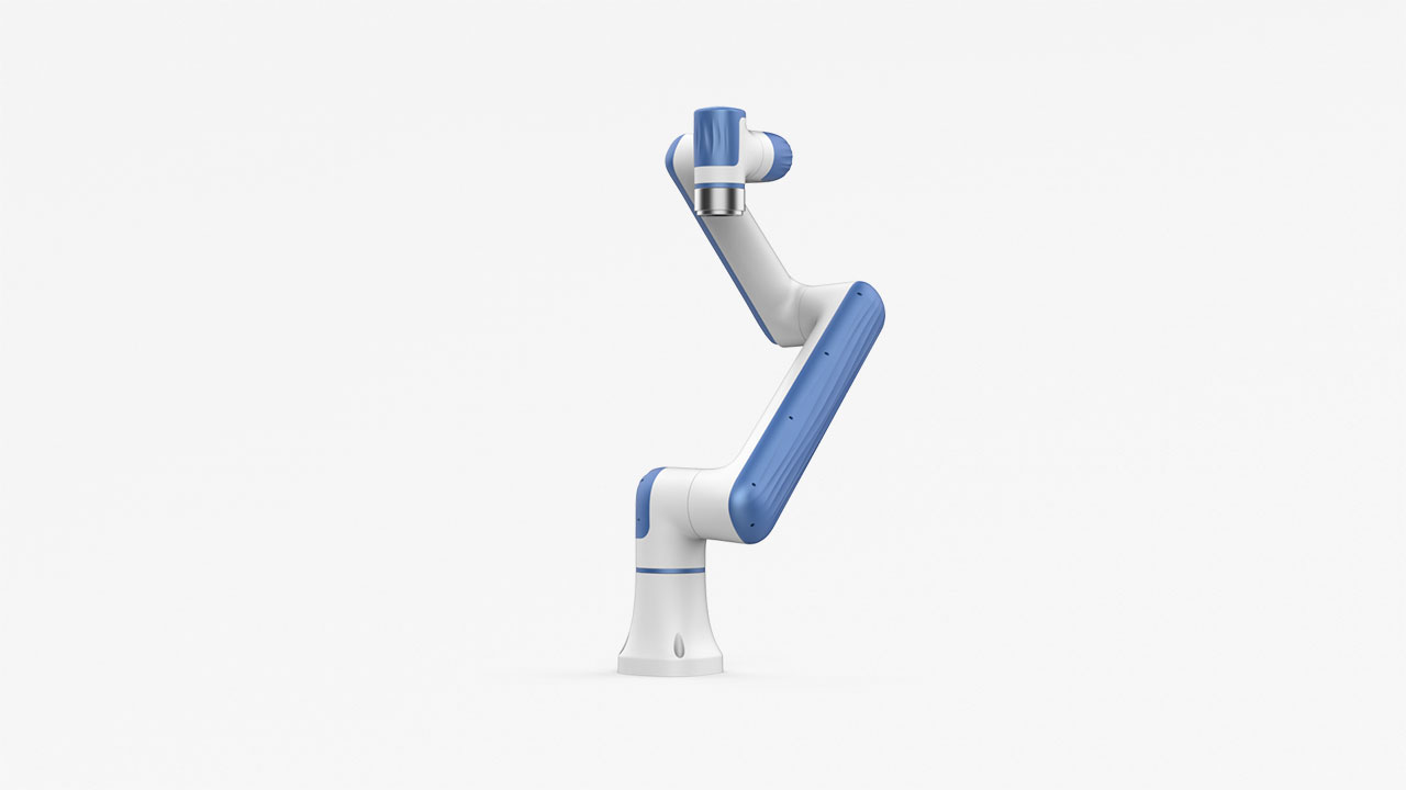 DOBOT Nova 5 official product image