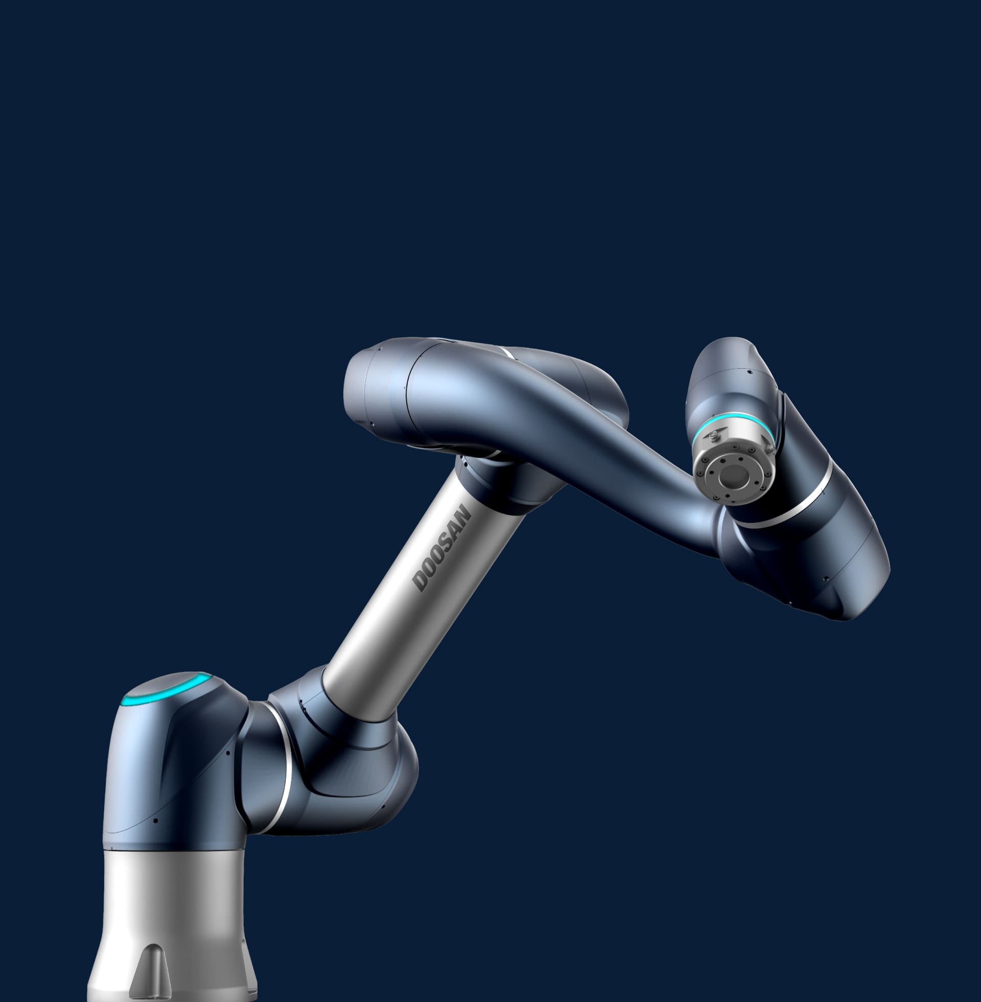 Doosan Robotics H2515 High-Payload Collaborative Robot