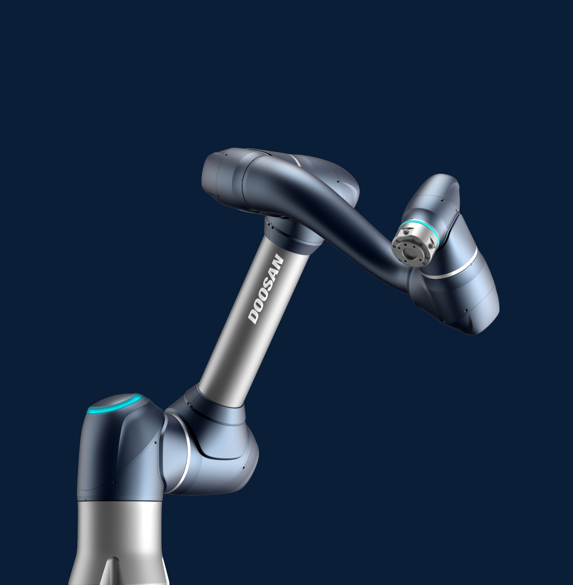 Doosan Robotics H2515 High-Payload Collaborative Robot product view 2