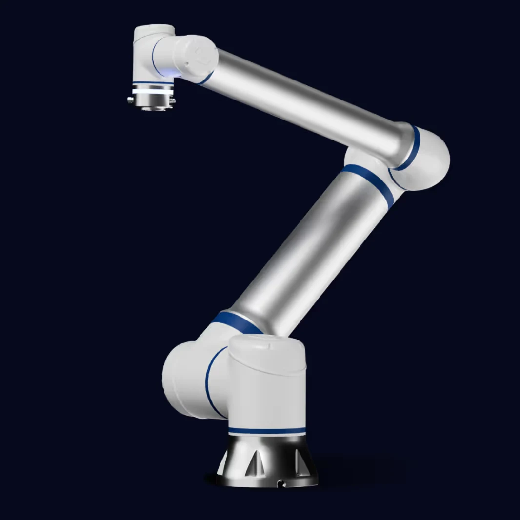 ELITE Robots CS530H 5-Axis Palletizing Collaborative Robot product view 2