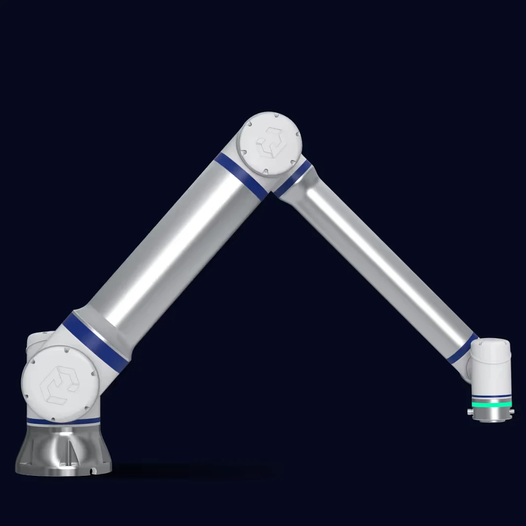 ELITE Robots CS530H 5-Axis Palletizing Collaborative Robot product view 3