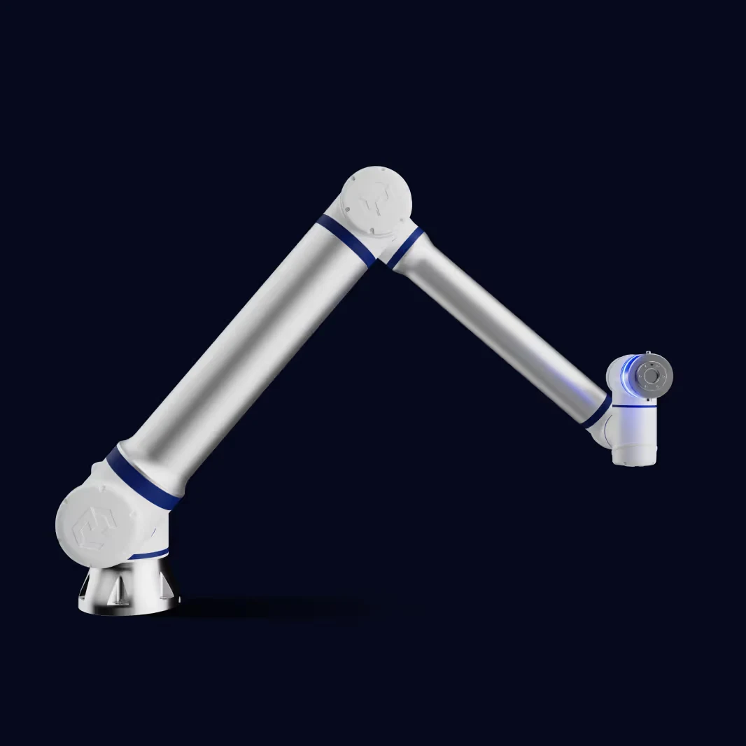 ELITE Robots CS620 6-Axis Collaborative Robot product view 4