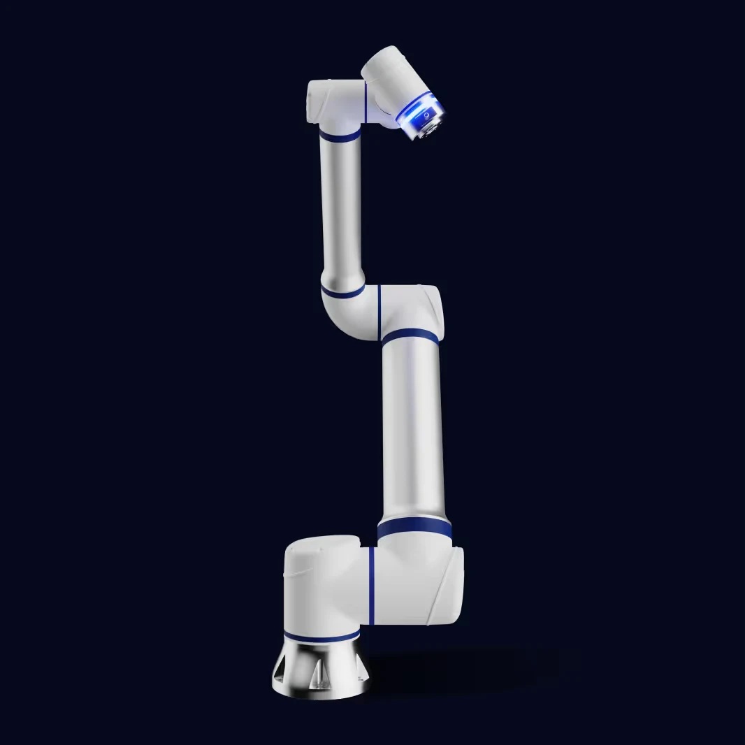 ELITE Robots CS625 6-Axis Collaborative Robot product view 2