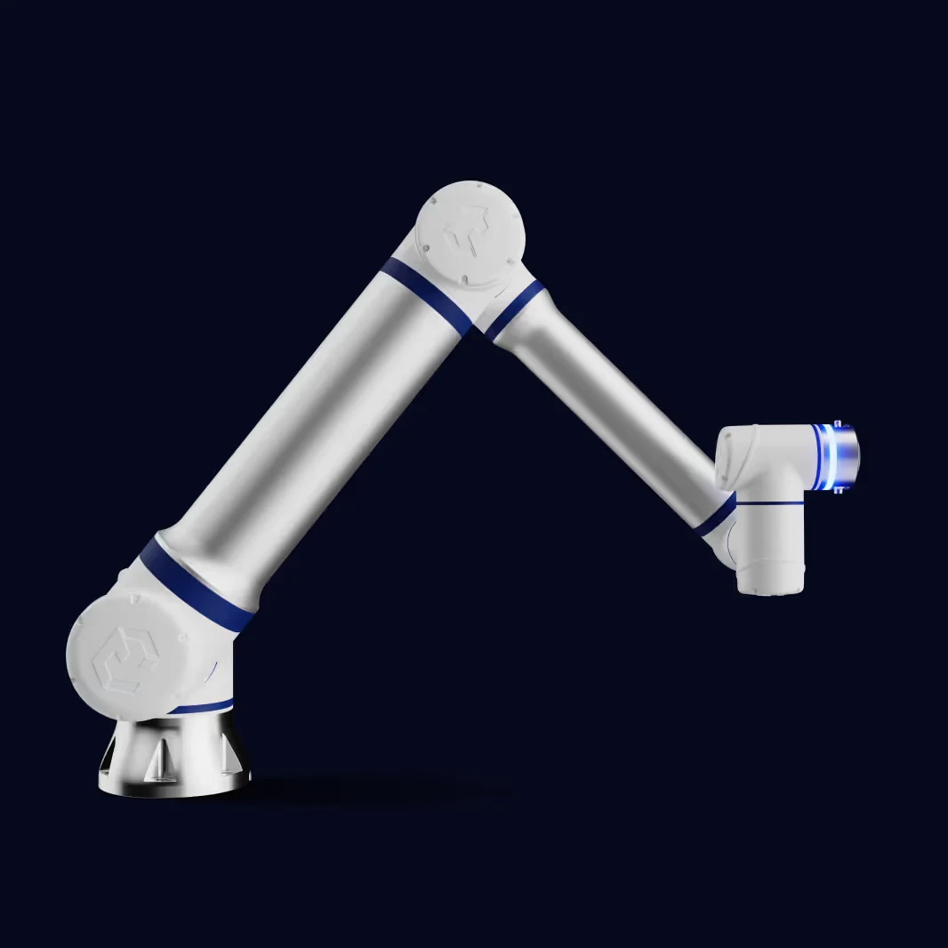 ELITE Robots CS625 6-Axis Collaborative Robot product view 4
