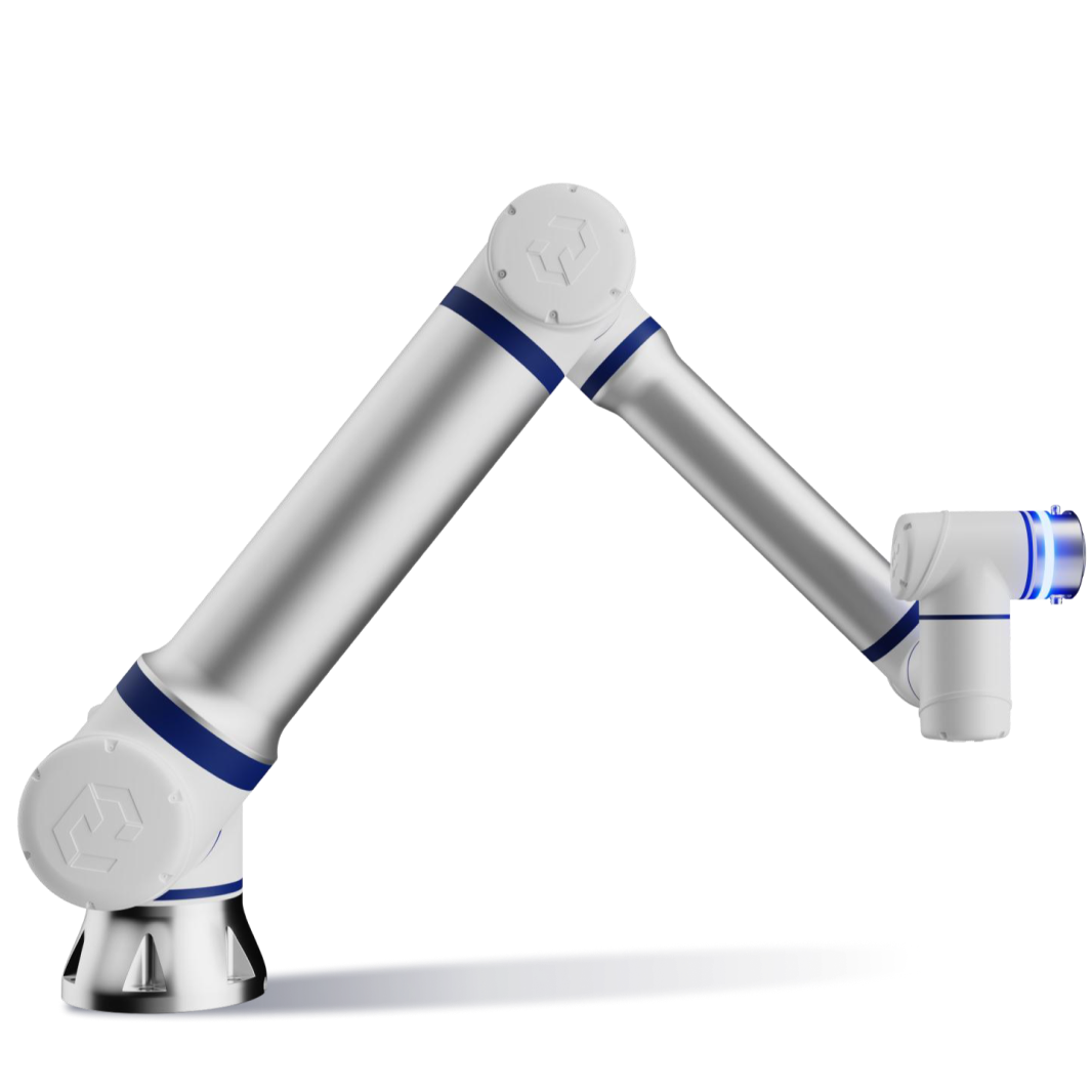CS630 robot official specification-section product image
