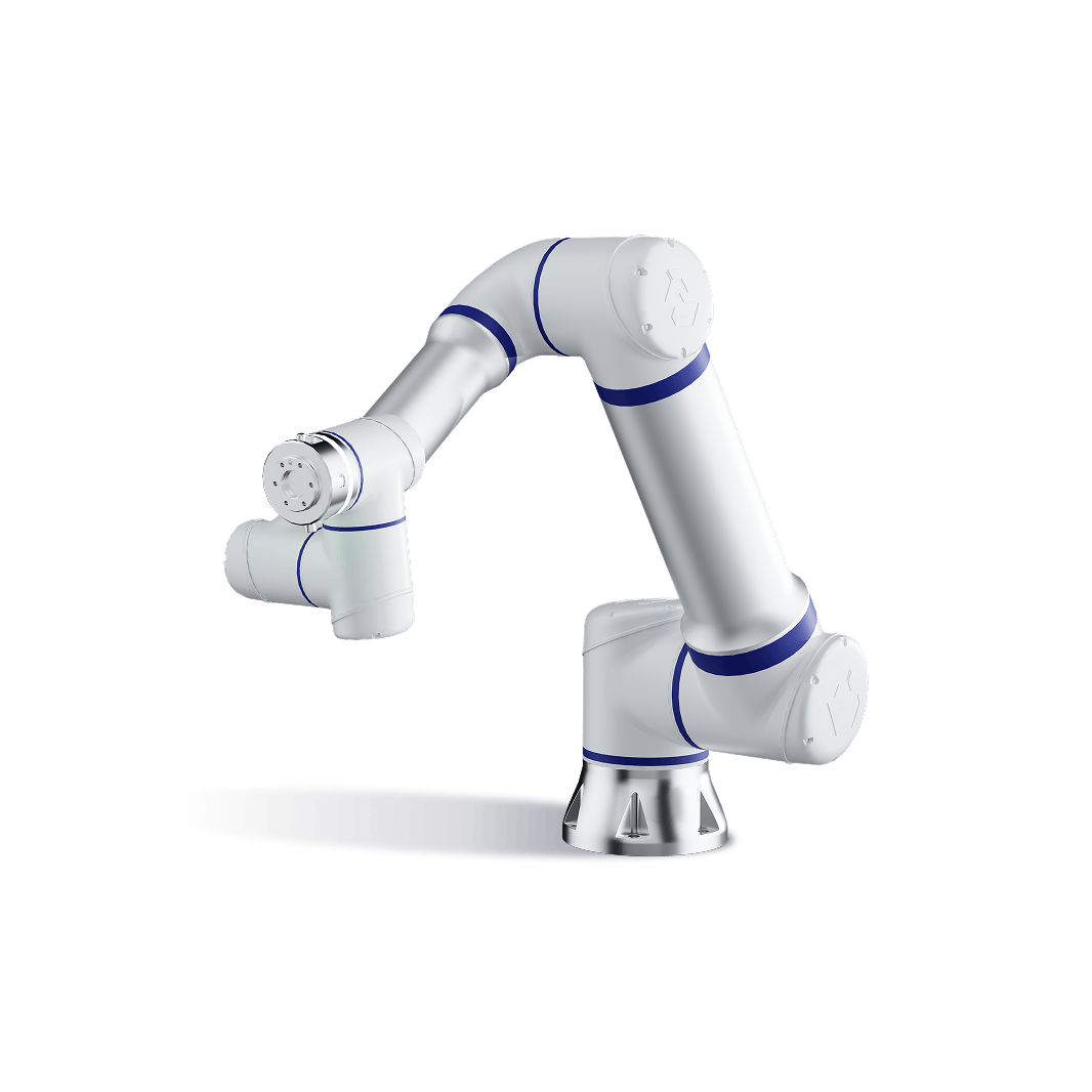 CS630 collaborative robot alternate official view 1