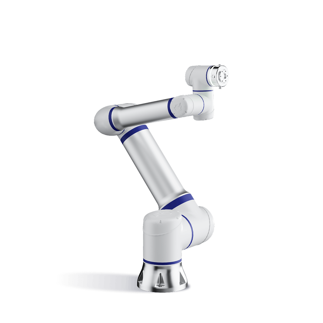 CS630 collaborative robot alternate official view 2