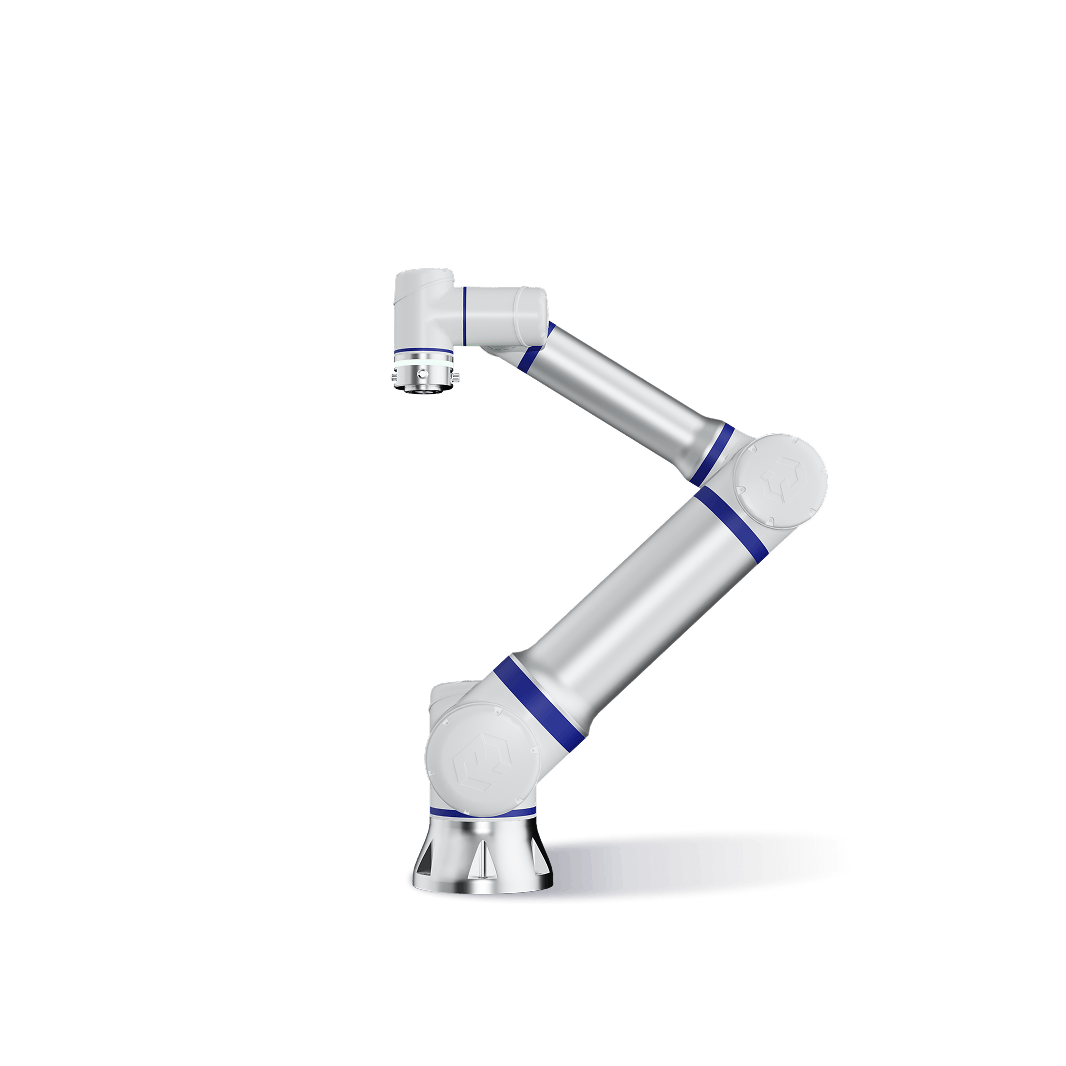 CS630 collaborative robot alternate official view 3