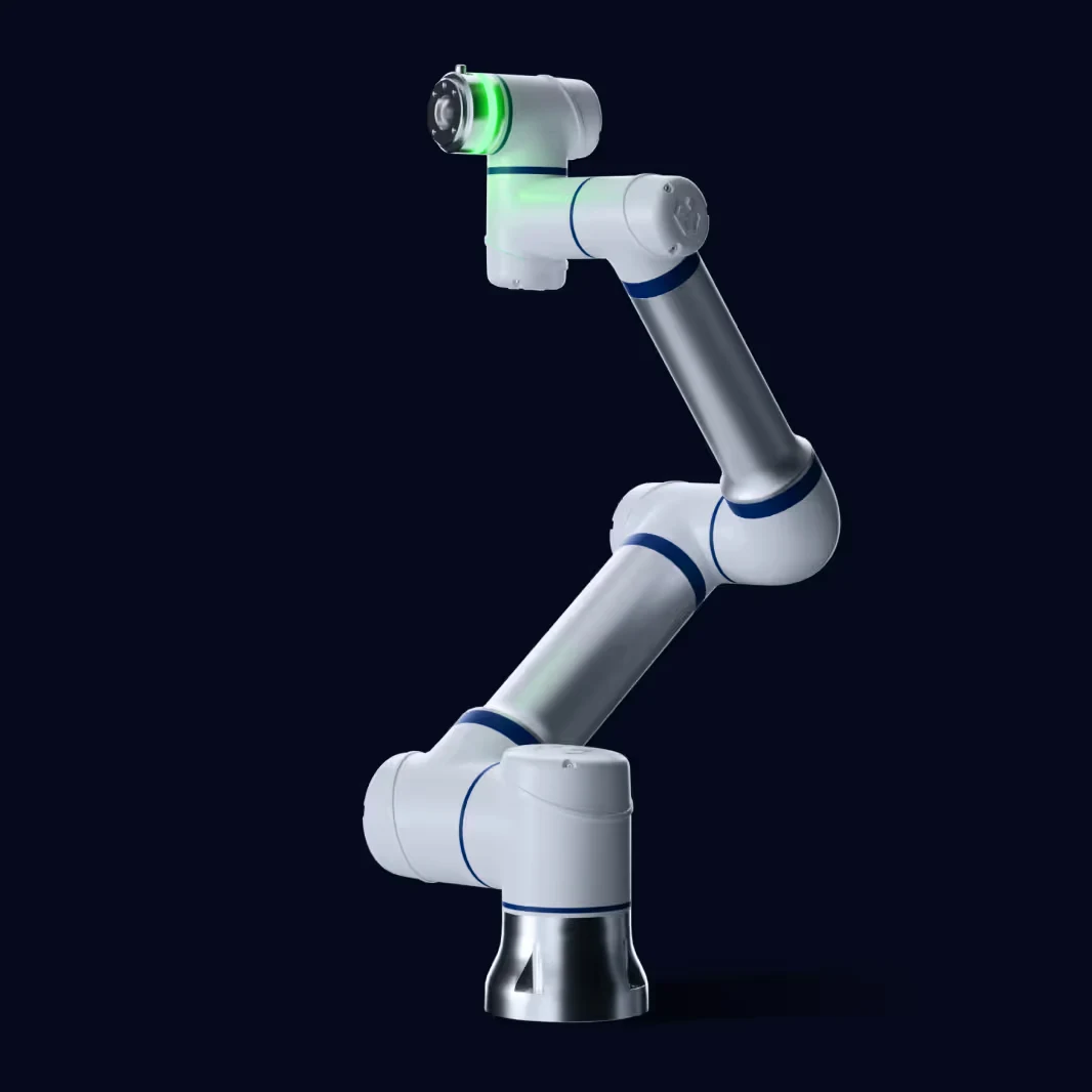 ELITE ROBOT CS66 Collaborative Robot
