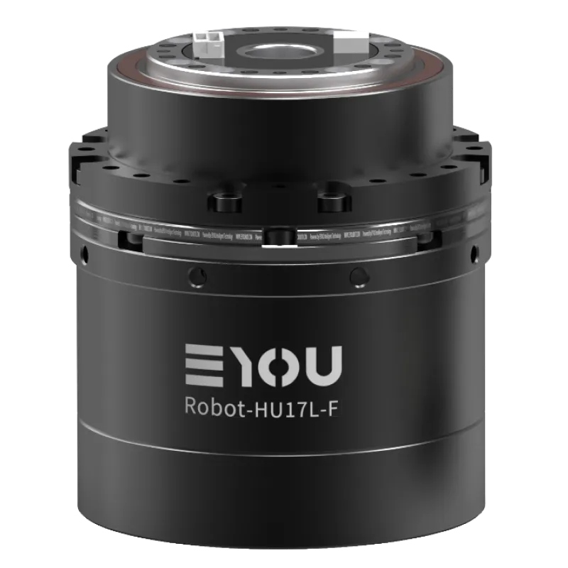 RHU17L-60-N-F rear product view
