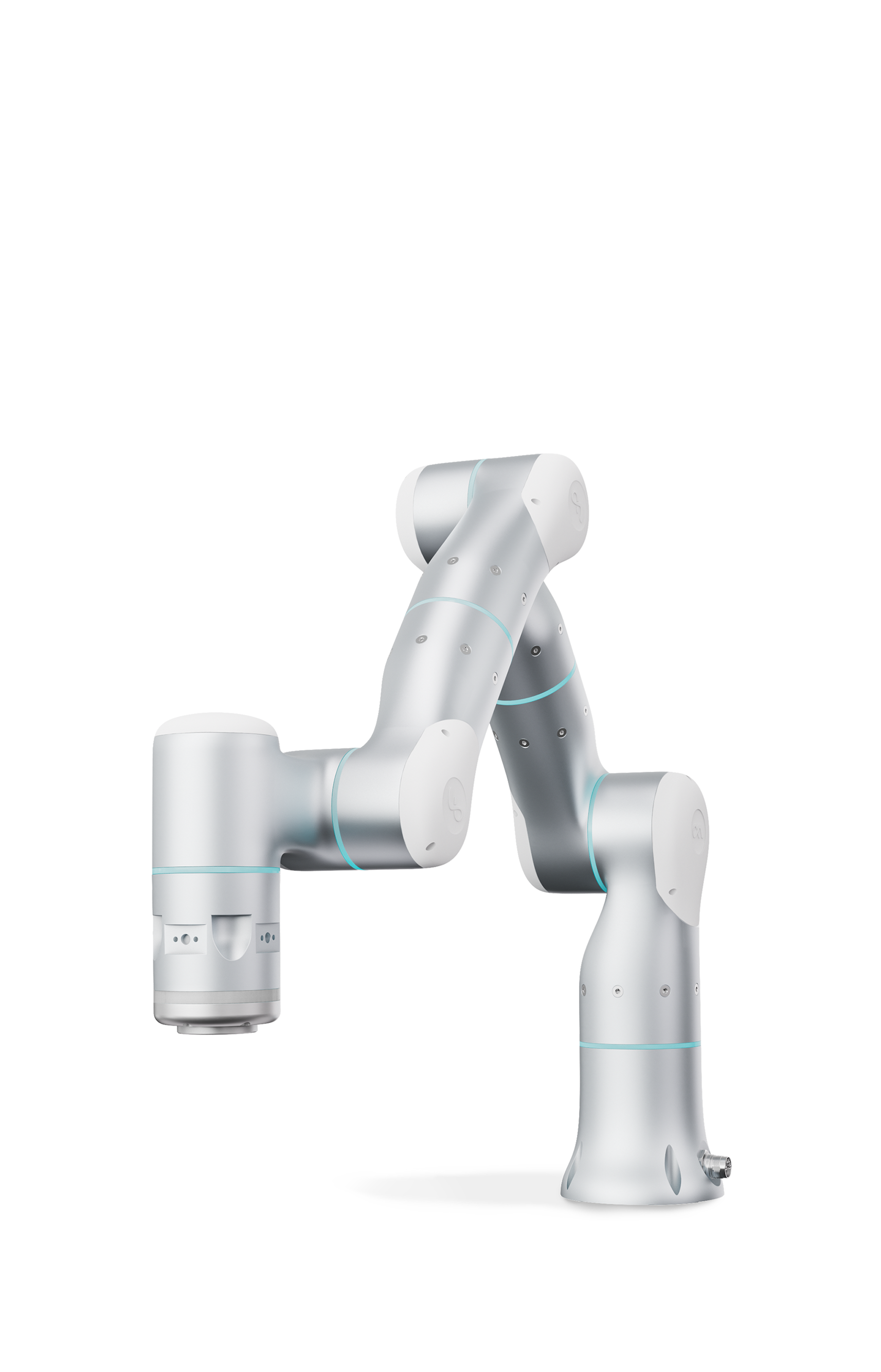 Flexiv Rizon 4 Adaptive Collaborative Robot product view 2