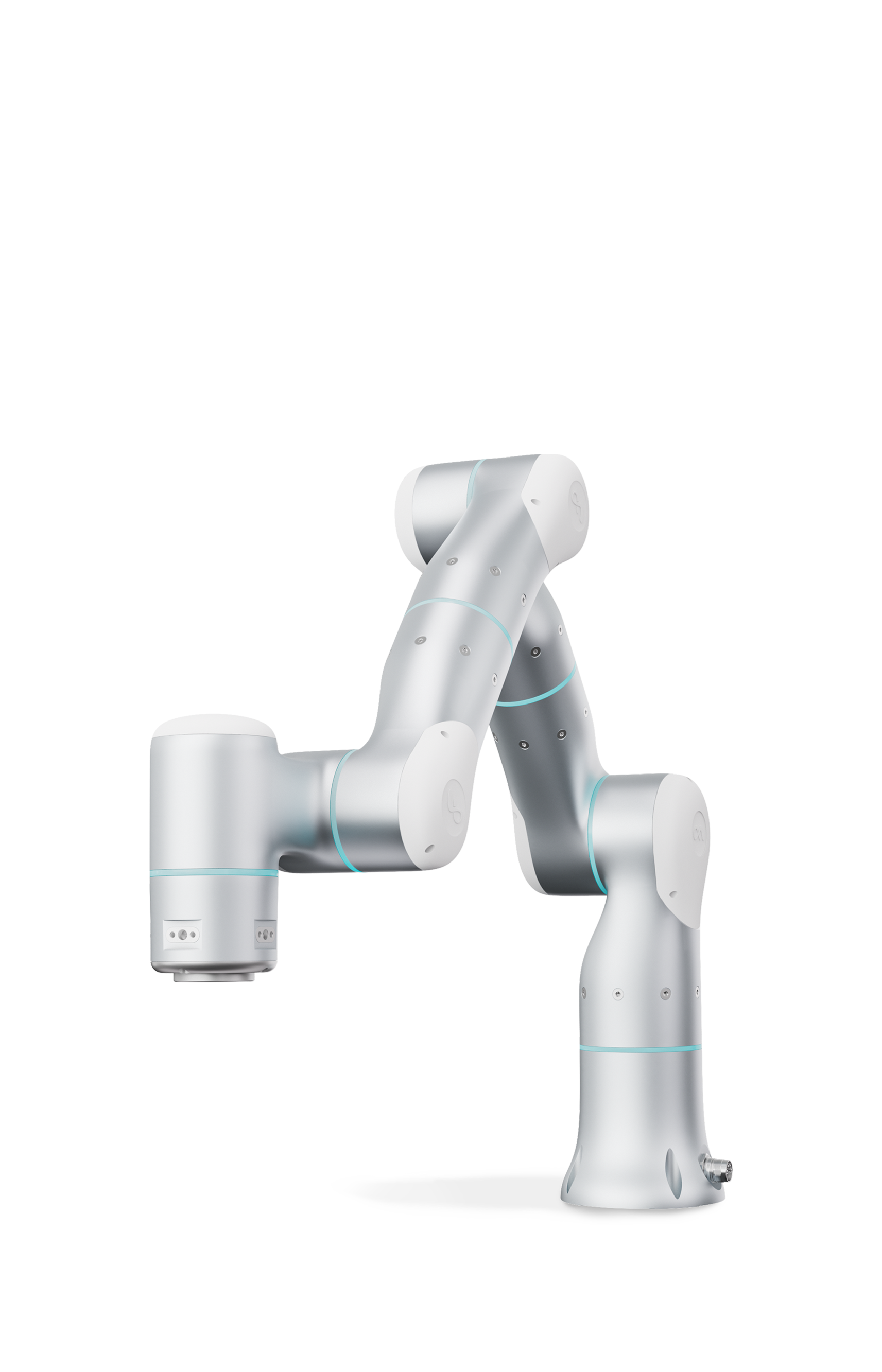 Flexiv Rizon 4 Adaptive Collaborative Robot