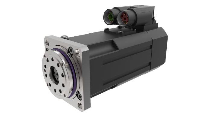 SPINEA DriveSpin DS 050 Rotary Actuator