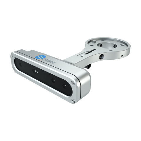 OnRobot Eyes 2.5D Vision System