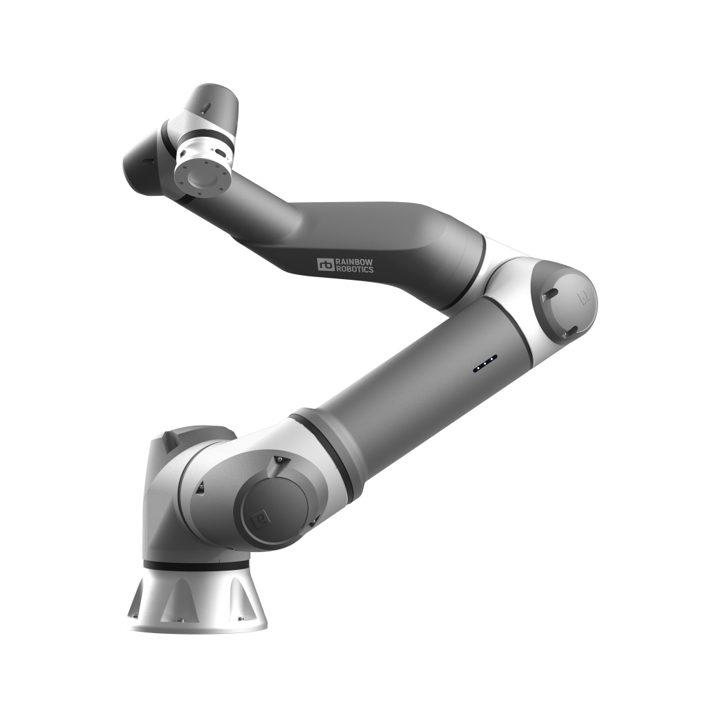 Rainbow Robotics RB30-1400 Collaborative Robot