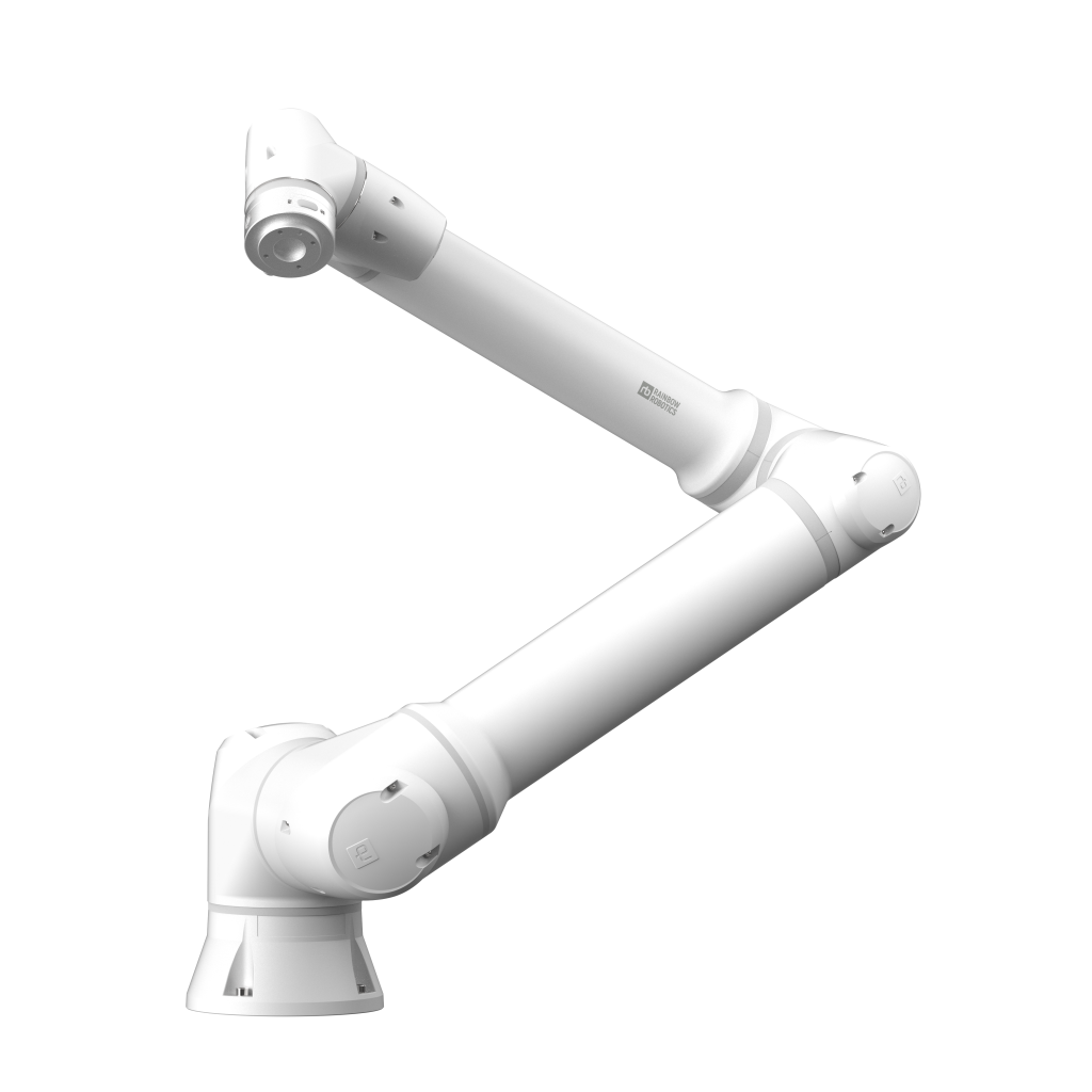 Rainbow Robotics RB10-1300N Collaborative Robot