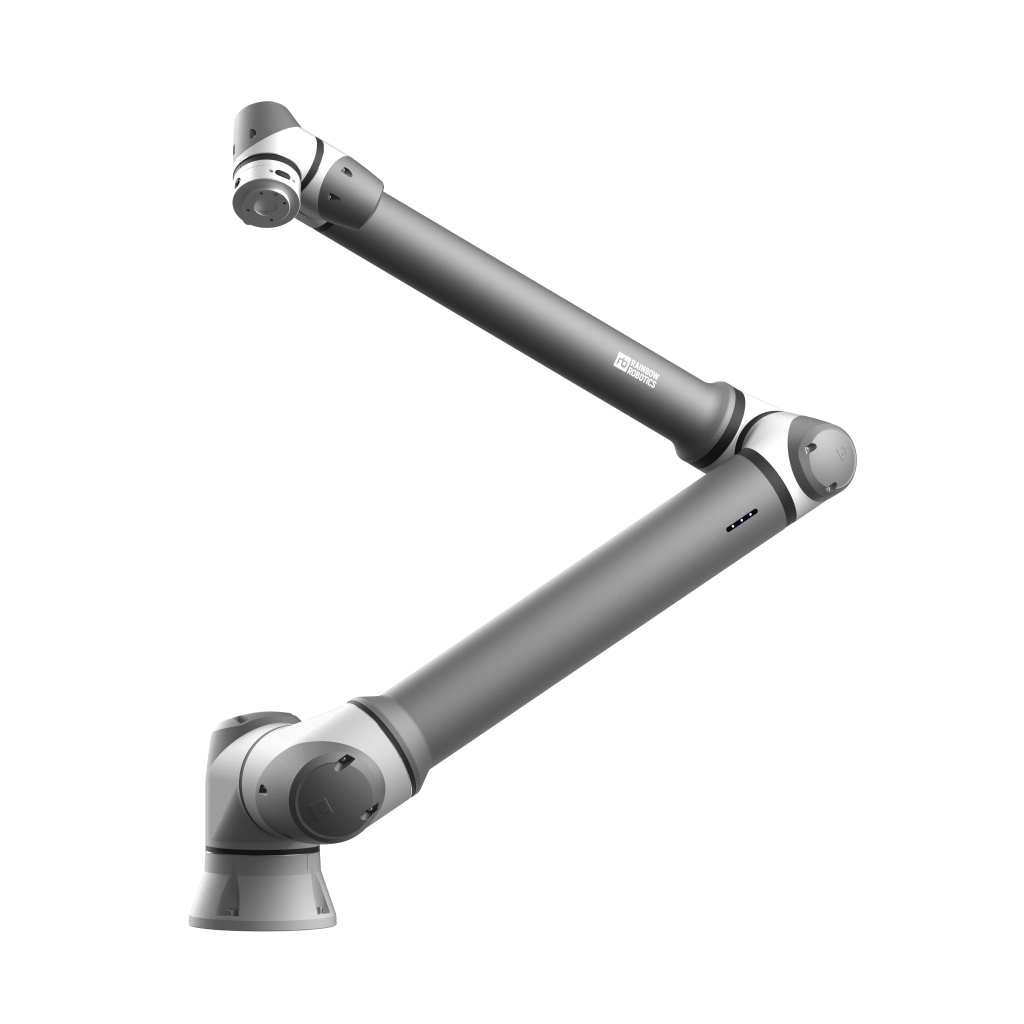 Rainbow Robotics RB6-1700 Collaborative Robot