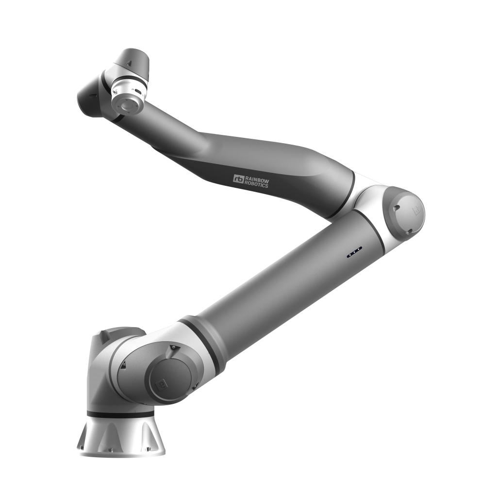 Rainbow Robotics RB20-1900 Collaborative Robot