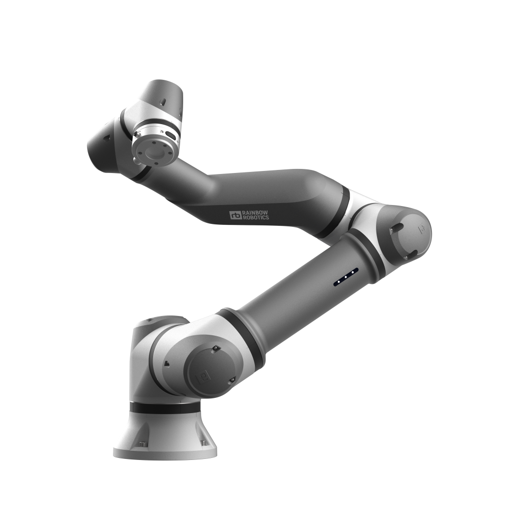 Rainbow Robotics RB6-920 Collaborative Robot