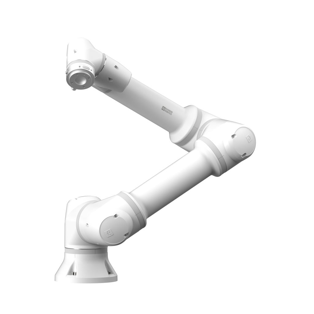 Rainbow Robotics RB5-850N Collaborative Robot
