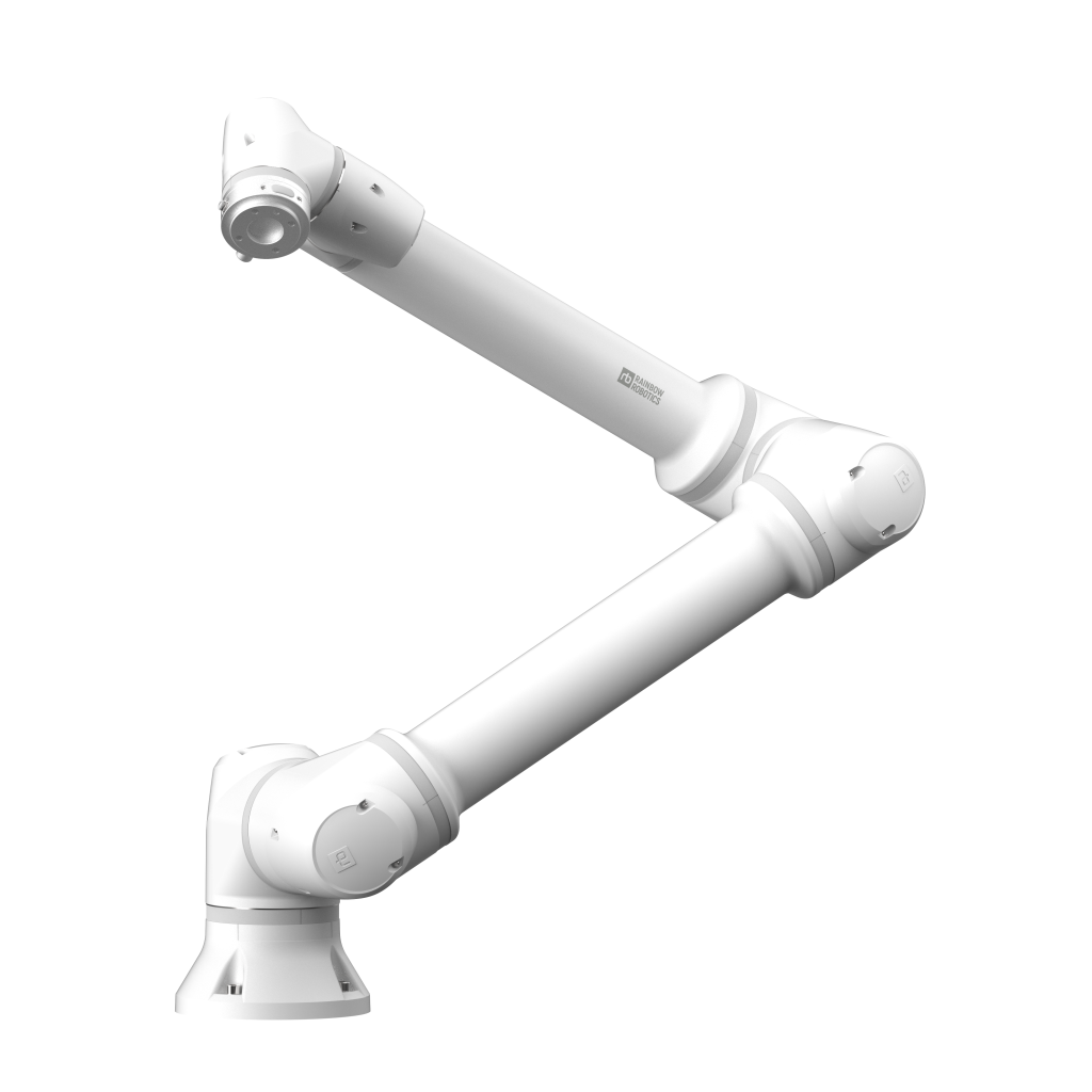Rainbow Robotics RB3-1200N Collaborative Robot