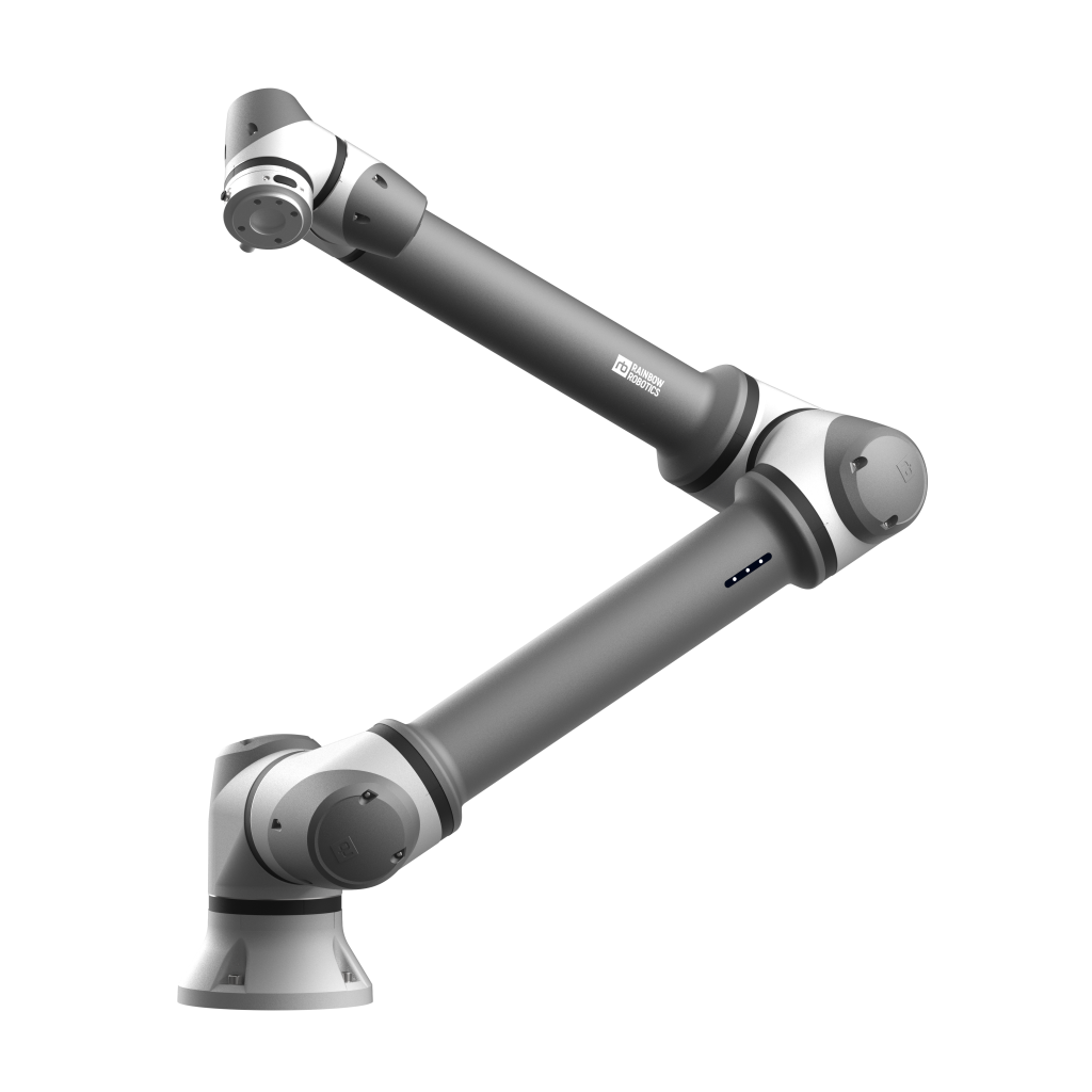 Rainbow Robotics RB3-1200 Collaborative Robot