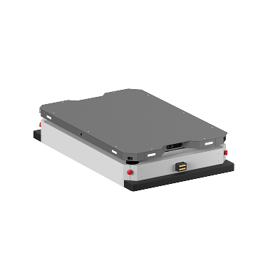 Rainbow Robotics RBM-D1000 Industrial AMR