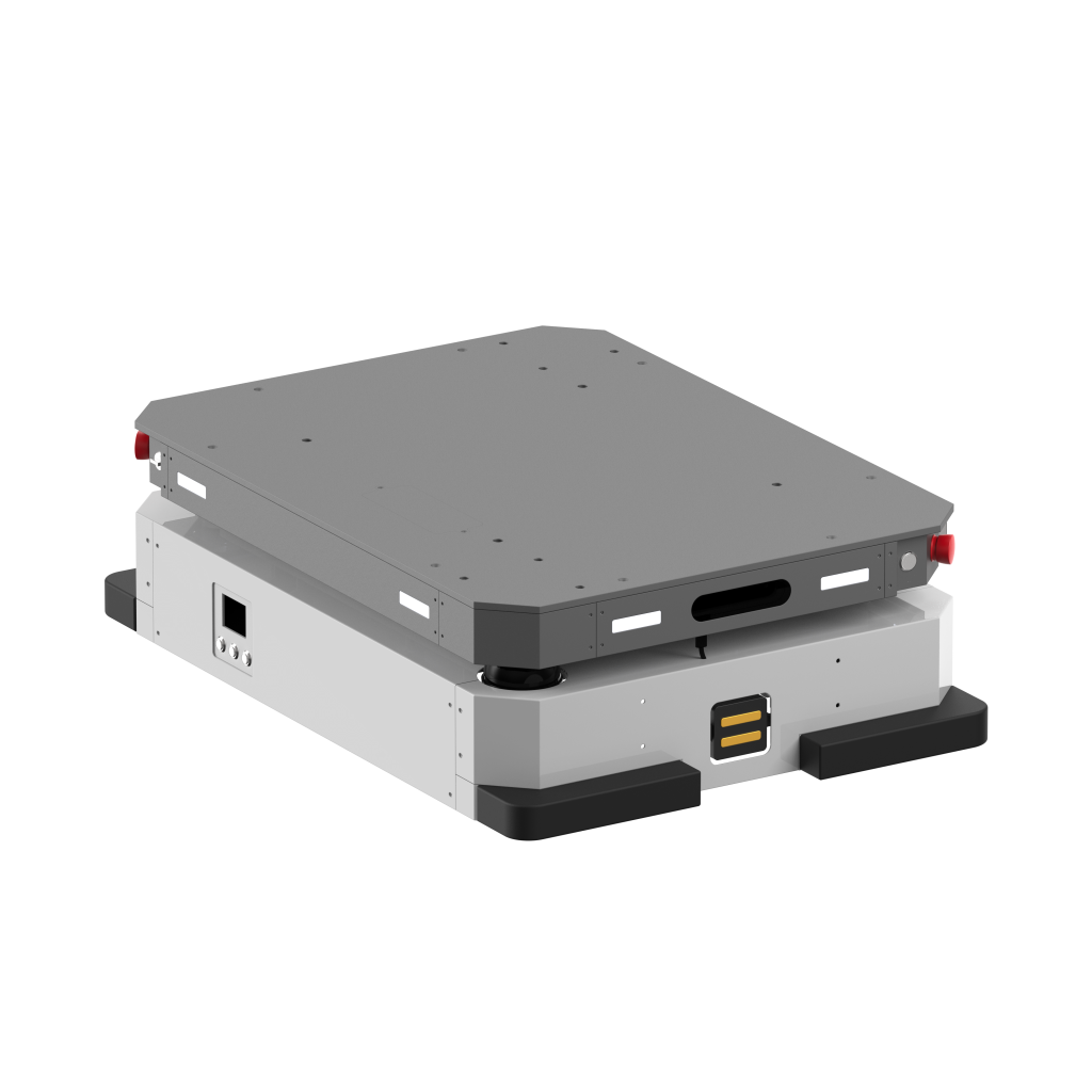 Rainbow Robotics RBM-D400 Industrial AMR