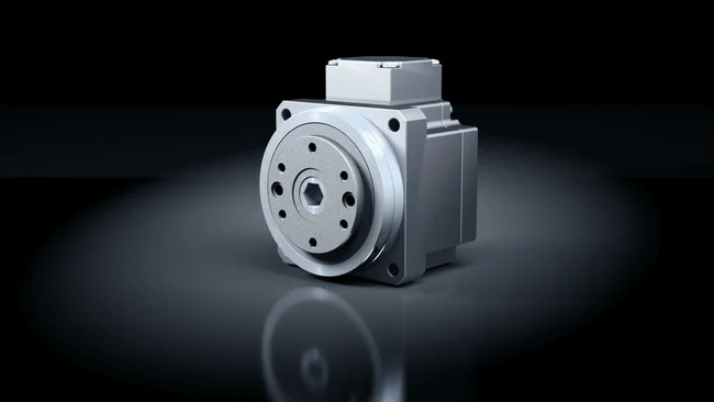 Harmonic Drive FHA-C Mini Servo Actuator