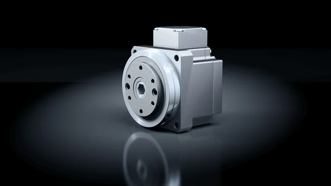 Harmonic Drive FHA-C Mini official product view 2 2