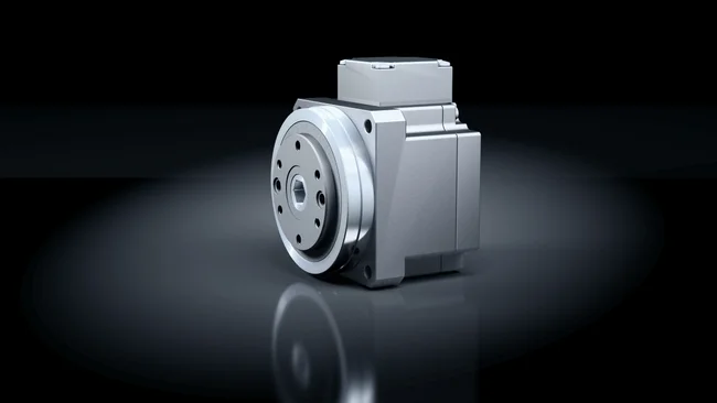 Harmonic Drive FHA-C Mini official product view 3 3