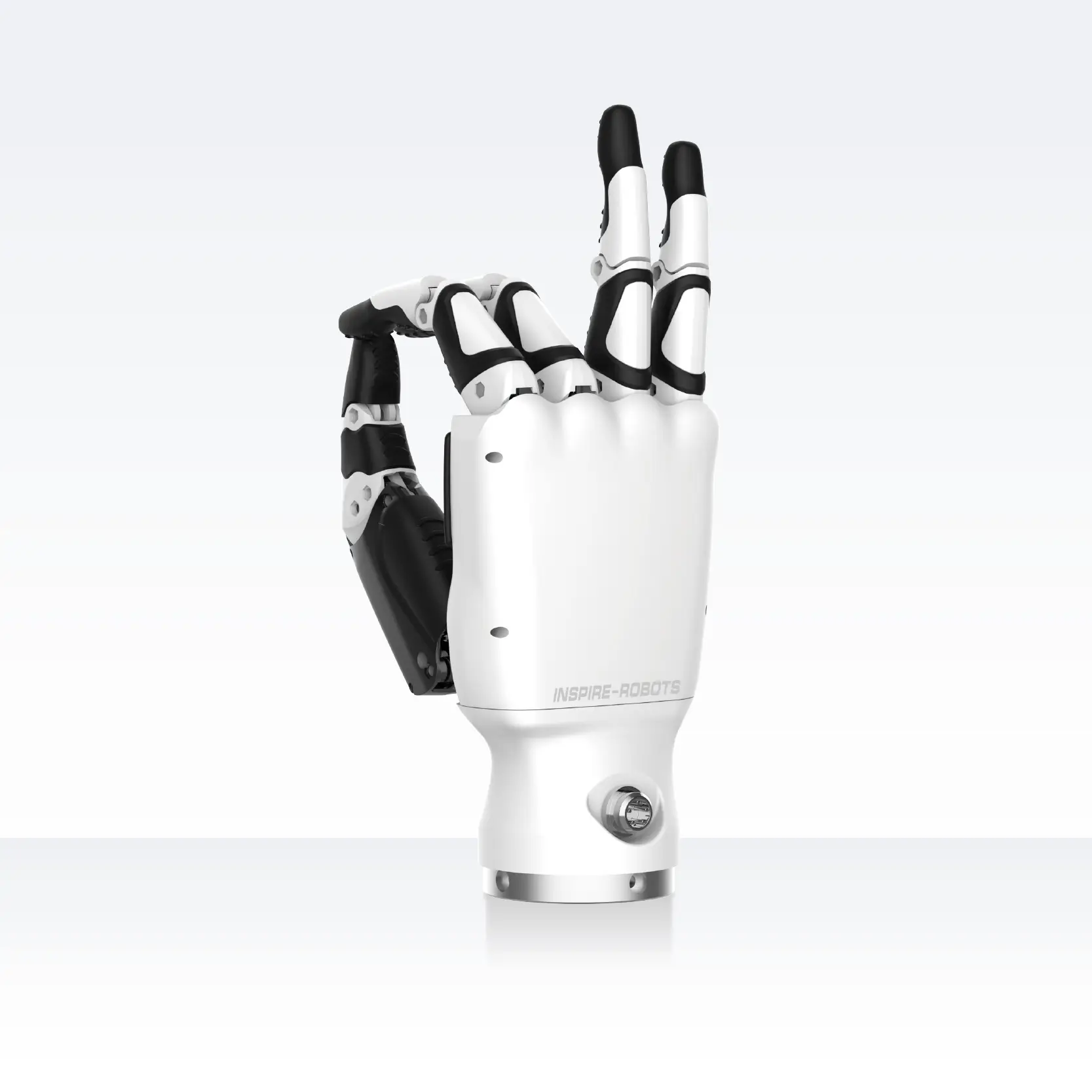 INSPIRE ROBOTS RH56DFX Robotic End Effector