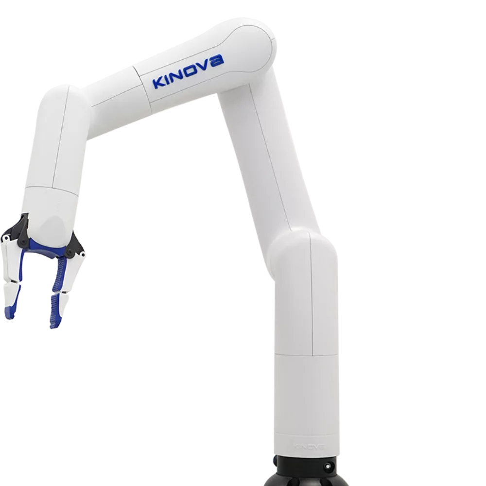Kinova Gen3 lite Six-Axis Robotic Arm