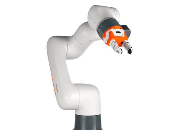 KUKA LBR iisy 11 R1300 Collaborative Robot