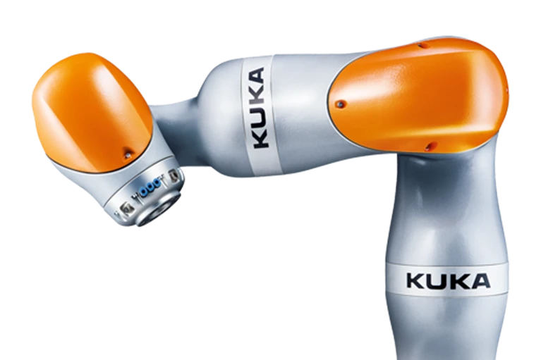 KUKA LBR iiwa 14 R820 CR