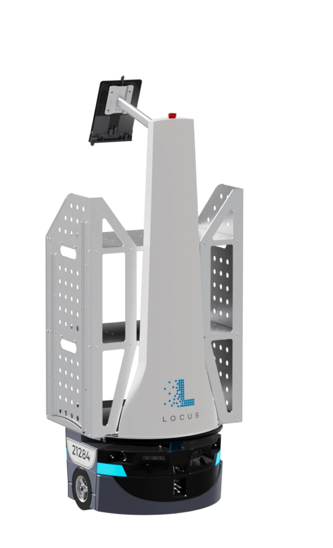 Locus Origin Autonomous Mobile Robot