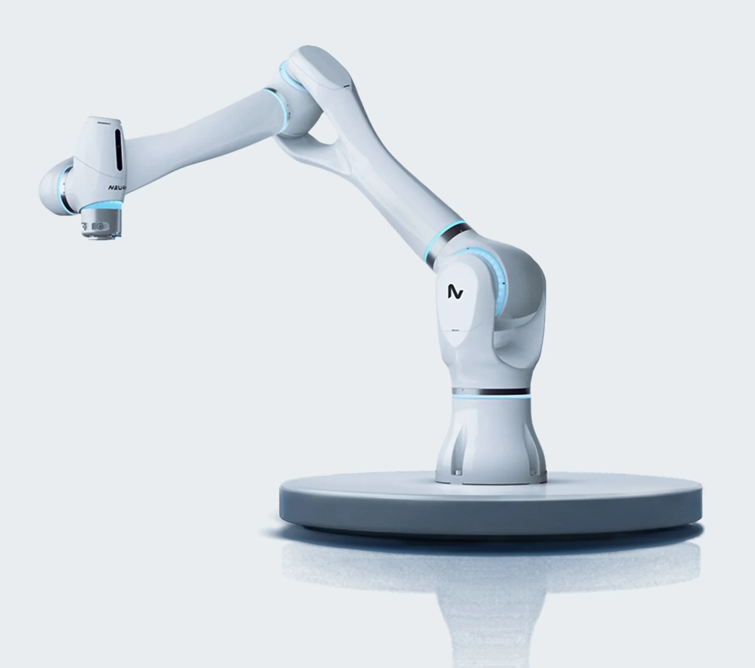 NEURA Robotics MAiRA S Cognitive Collaborative Robot