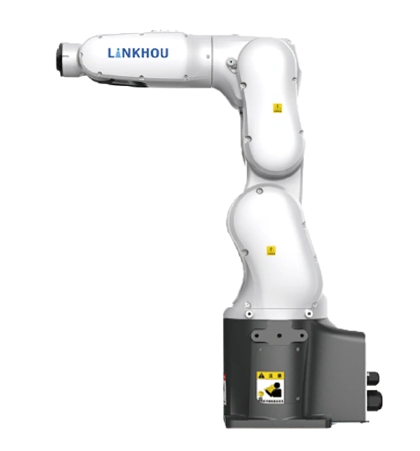 灵猴机器人 LR4-R560 关节机器人