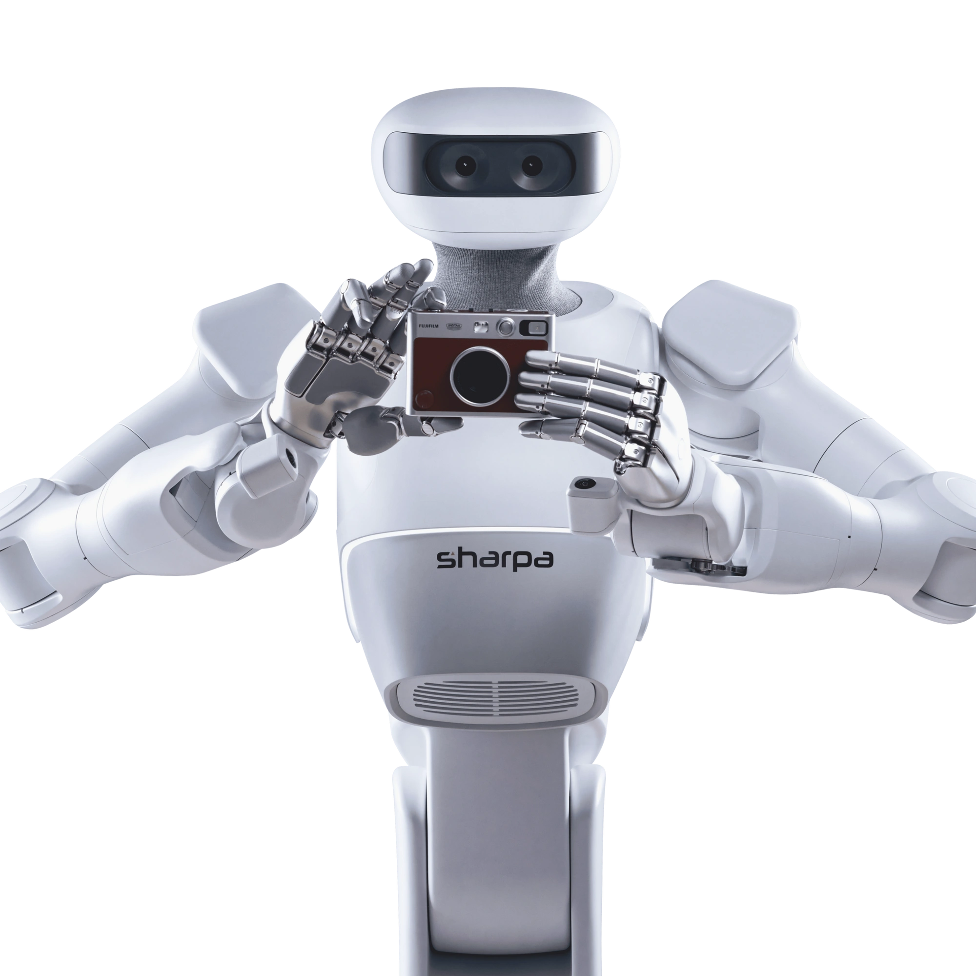 Sharpa Robotics North 通用人形机器人
