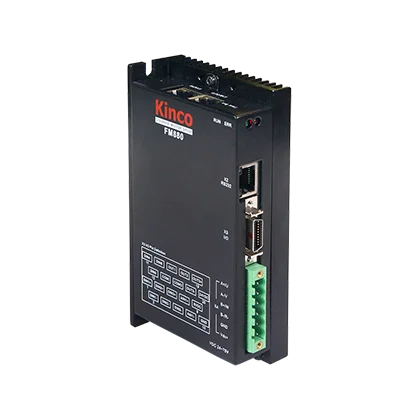 步科股份 FM880-EA-000 伺服电机与驱动器