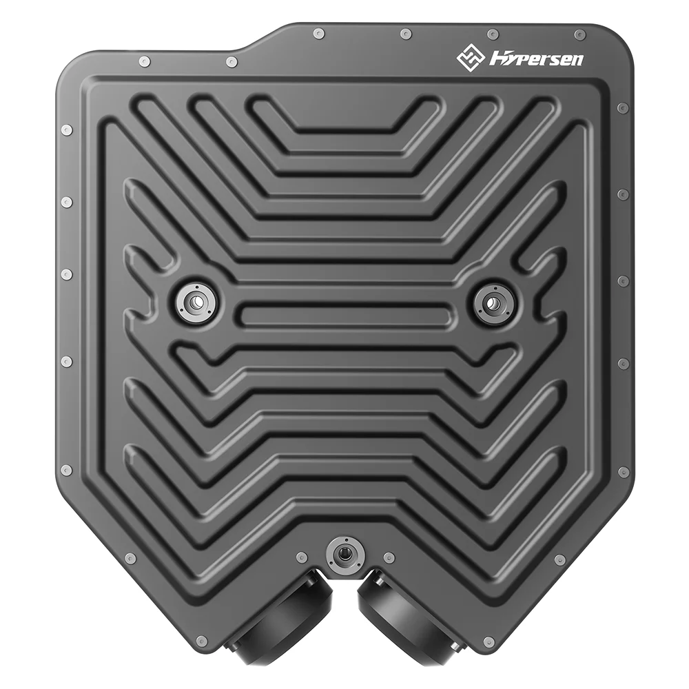 HPS-LCF1000 3D 视觉产品