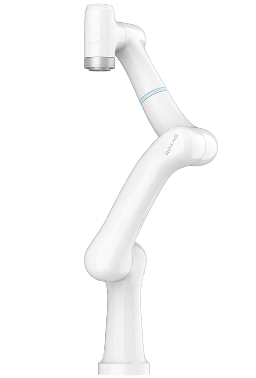 珞石机器人 SR5-5/0.9C 协作机器人