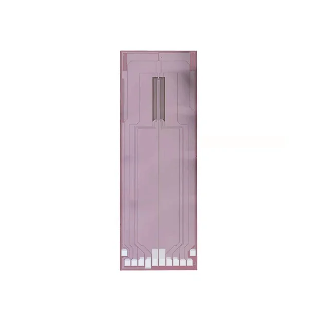 MEMS流量传感器-MSH01