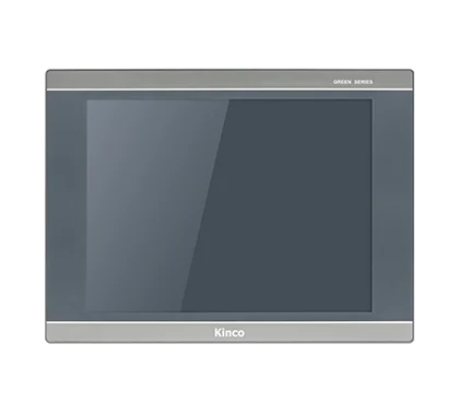 步科股份 GT2150E2 控制器与运动控制