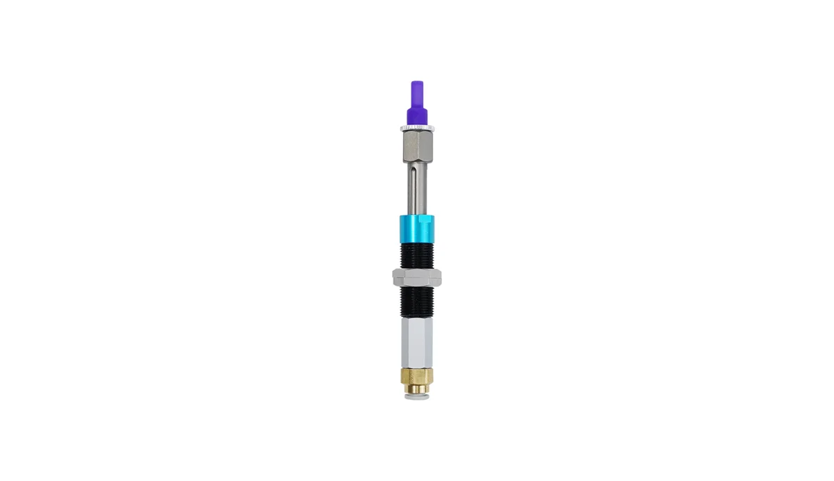 软体机器人科技 ISC-SC6-P5E 夹具与通用末端工具